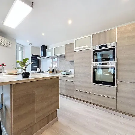 Appartement Vers Asm 4 Pers Clim Wifi Fontaine Clermont-Ferrand