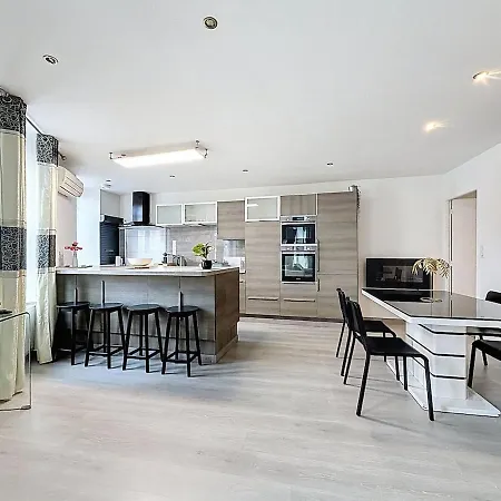 Appartement Vers Asm 4 Pers Clim Wifi Fontaine Clermont-Ferrand